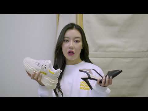 오빠 이게 나아 이게나아?