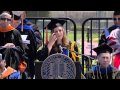 UCLA Engineering 2012 Commencement - Melissa Erickson