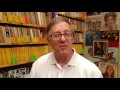 JS Video: Tom Mapes of WDVW 105.3 The Dove discusses his collection of albums and records