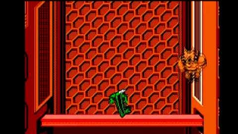 Battletoads Playthrough - Part 2 of 2