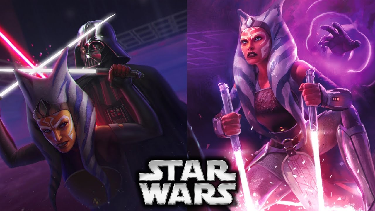 What Happened To Ahsoka? Unveiling Her Mysterious Journey