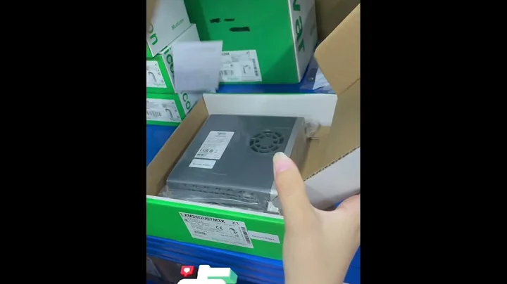 LXM26DU04M3X Schneider Motor, Germany,LXM26DU07M3X servo driver #schneider #original #new