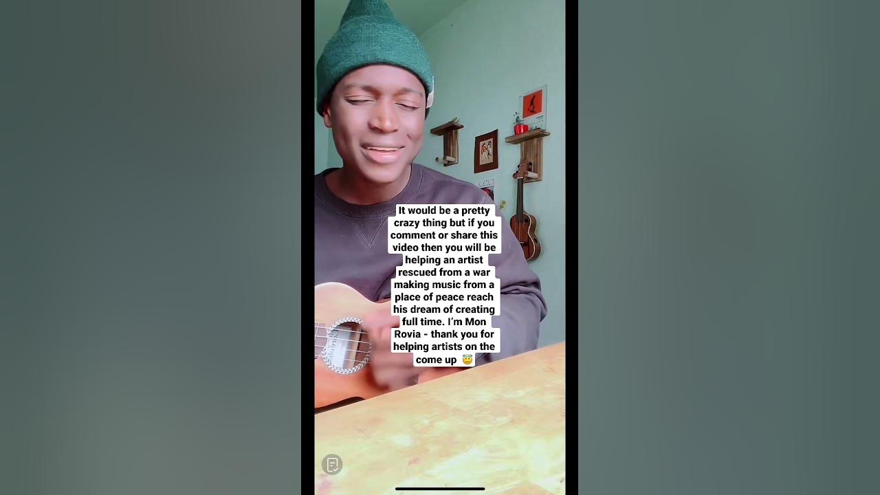 Big love to all the support #monroviaboy #folkmusic #songwriter #nickdrake #taylorswift #paulsimon Big love to all the support #monroviaboy #folkmusic #songwriter #nickdrake #taylorswift #paulsimon