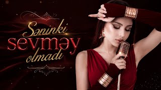 Seninki Sevmey Olmadi - Remix Al