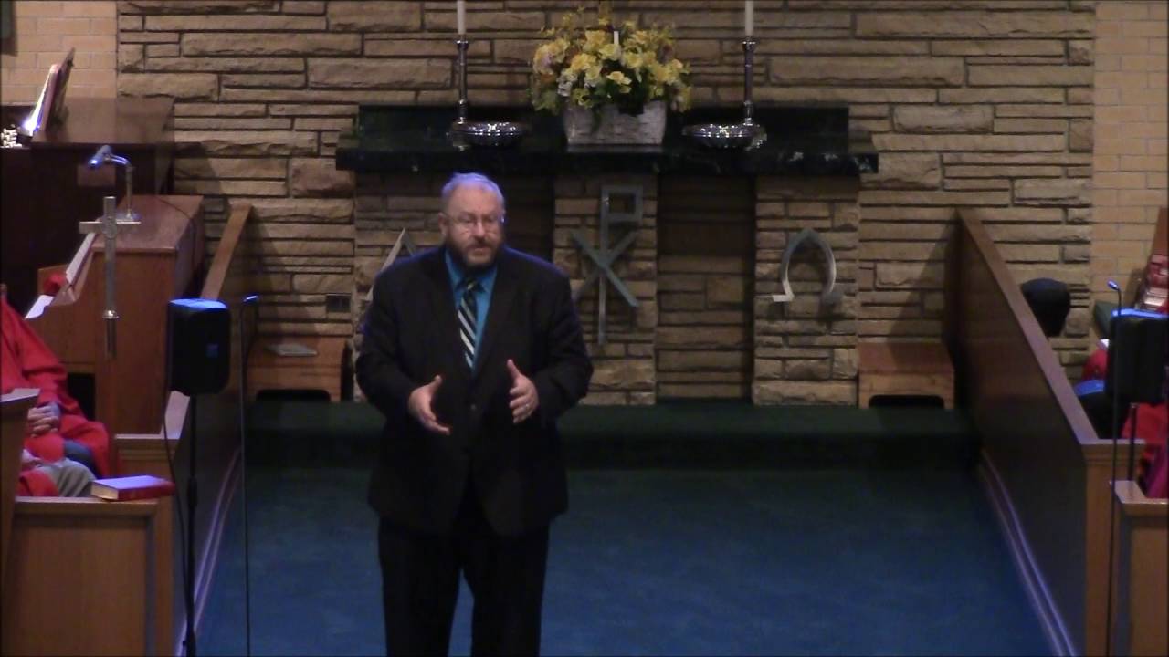 God Shows No Partiality