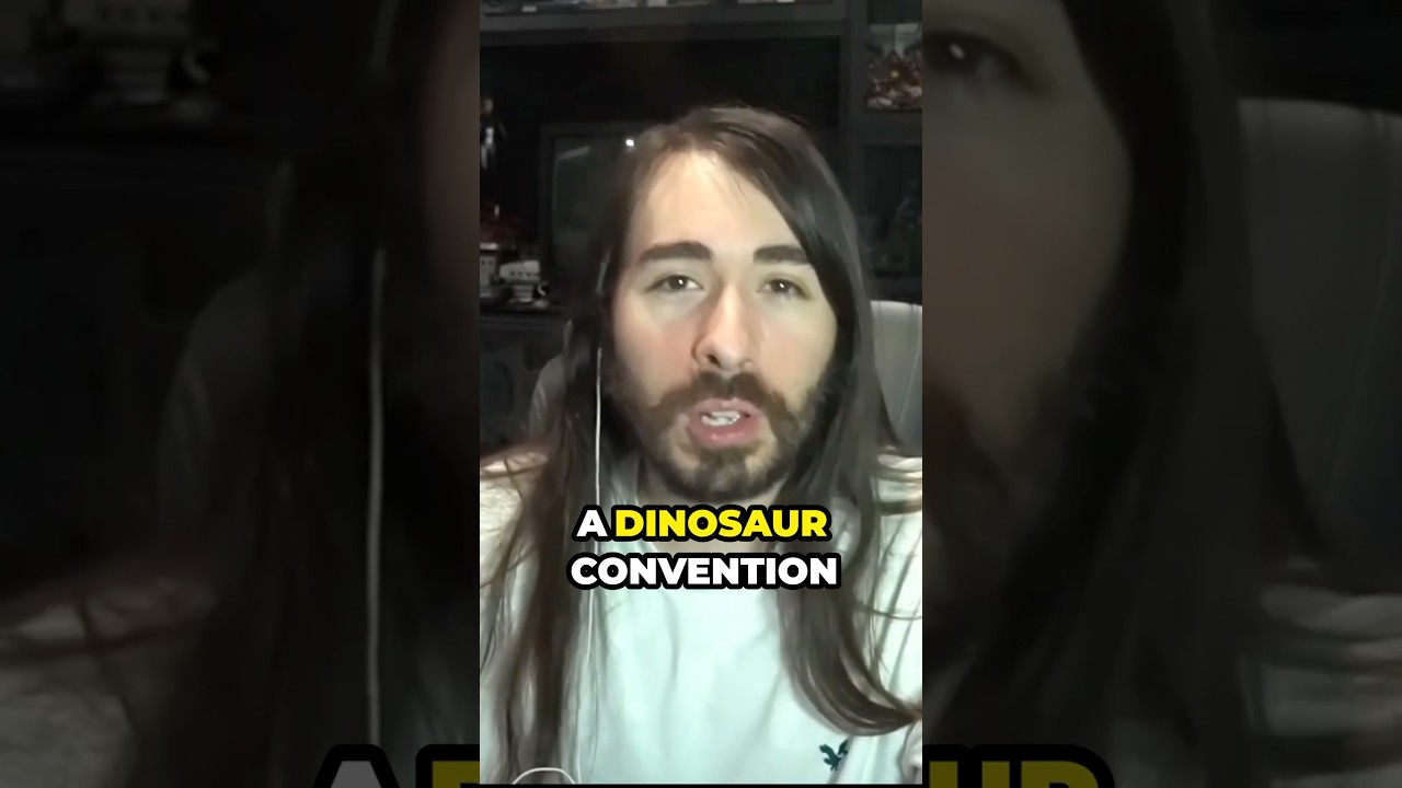 Палеонтологи задают тон | Penguinz0