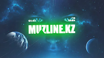 Dana - I'm | Muzline.KZ