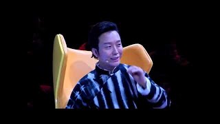20150309录制【国色天香】李玉刚(6)