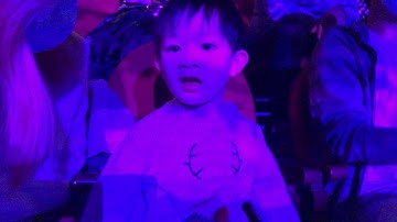 #vlog10: Xem Xiếc cùng Nhà Khoai