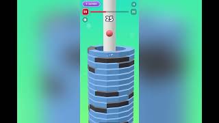 Stack Ball 3D — Smash the Tower! screenshot 2