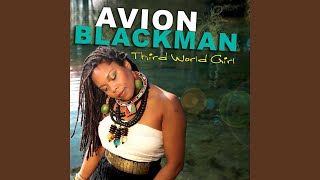 Video thumbnail of "Avion Blackman - Cries of the City"