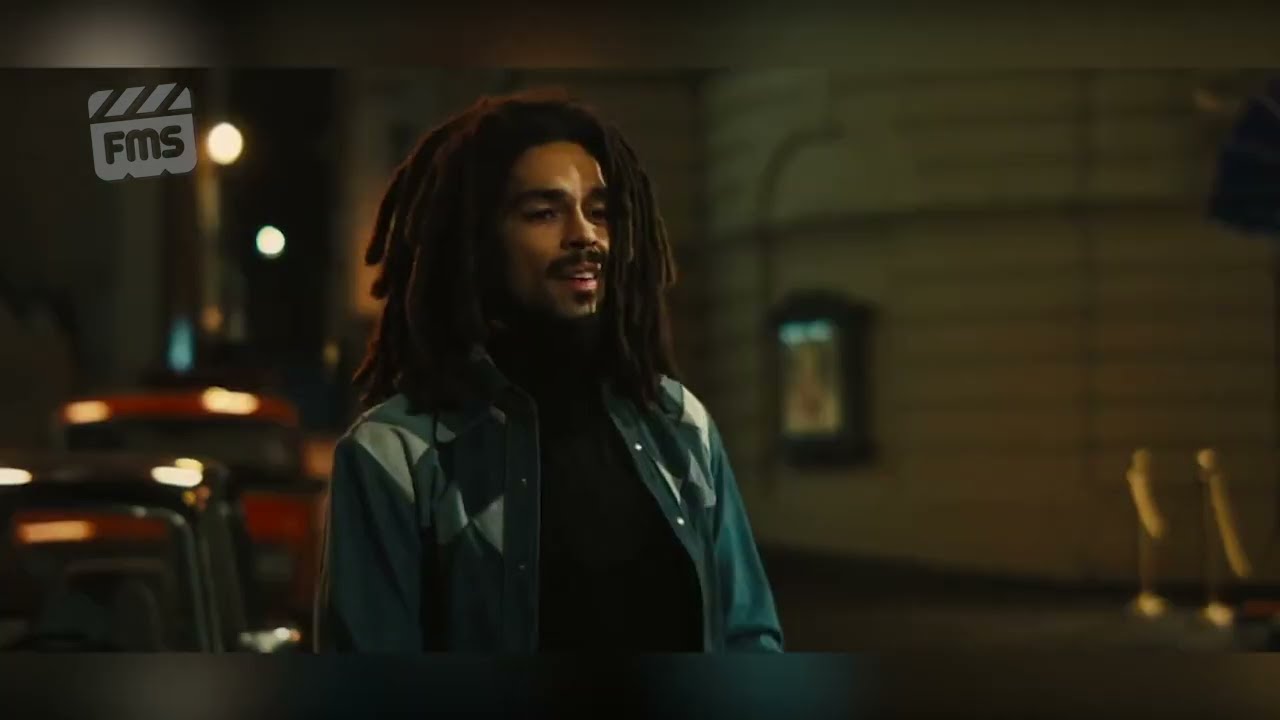 Rita Marley fiesty fight with Bob Marley 