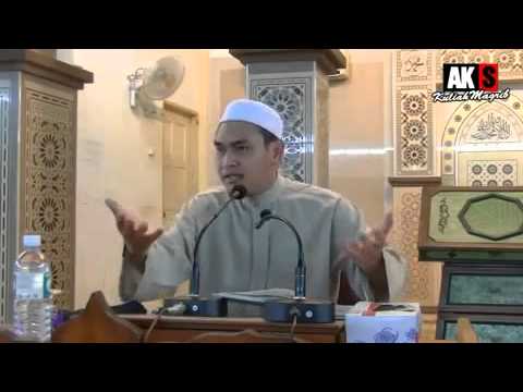 Ceramah Agama 2014 - YouTube