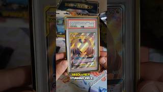 THE ABSOLUTE BEST WAY TO PROTECT YOUR GRADED CARDS! #POKEMON #psa