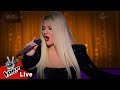 Celina Michael "If i were a boy" | The Voice of Greece | 7η Σεζόν