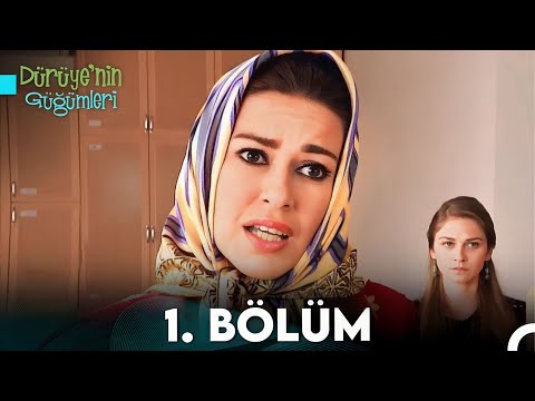 Dürüye'nin Güğümleri 1. Bölüm