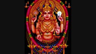 Soorya Kaladiyude Ganapathi Homathinu...