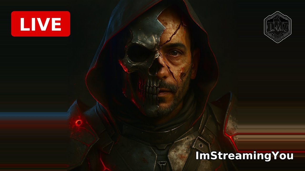 DMZ SOLO: CAMO Challenge: 8 Ops SMG Head killshots