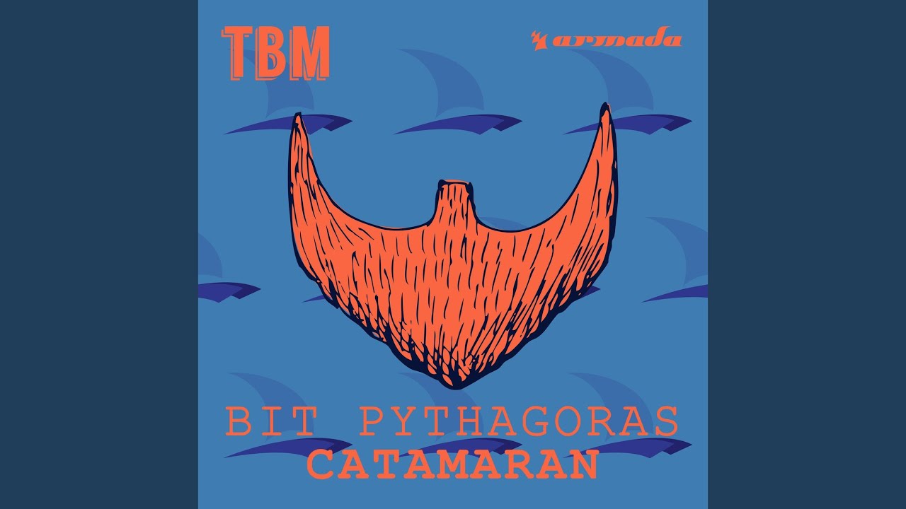 Watch Catamaran (Extended Mix) on YouTube Watch Catamaran (Extended Mix) on YouTube