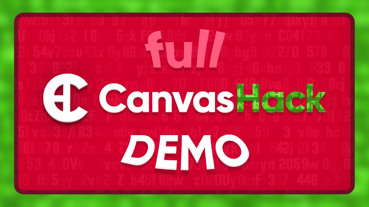 how-to-cheat-on-canvas-tests-undetected-working-2025-youtube