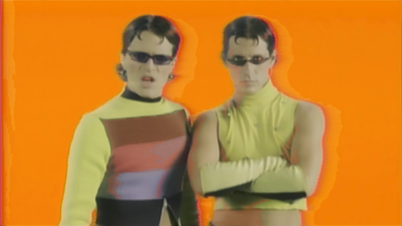 Faux Real - Spooky Bois (Official Video)