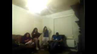 harlem shake (uk style)