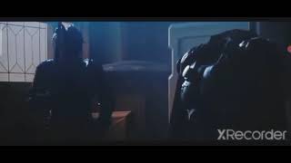 BLACK PANTHER WAKANDA FOREVER POST CREDIT SCENE DR DOOM ENTRY IN MARVEL