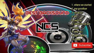 Download Lagu 10 lagu NCS yang  sering buat live streaming pro PRO PLAYER #backgroundmusic MP3
