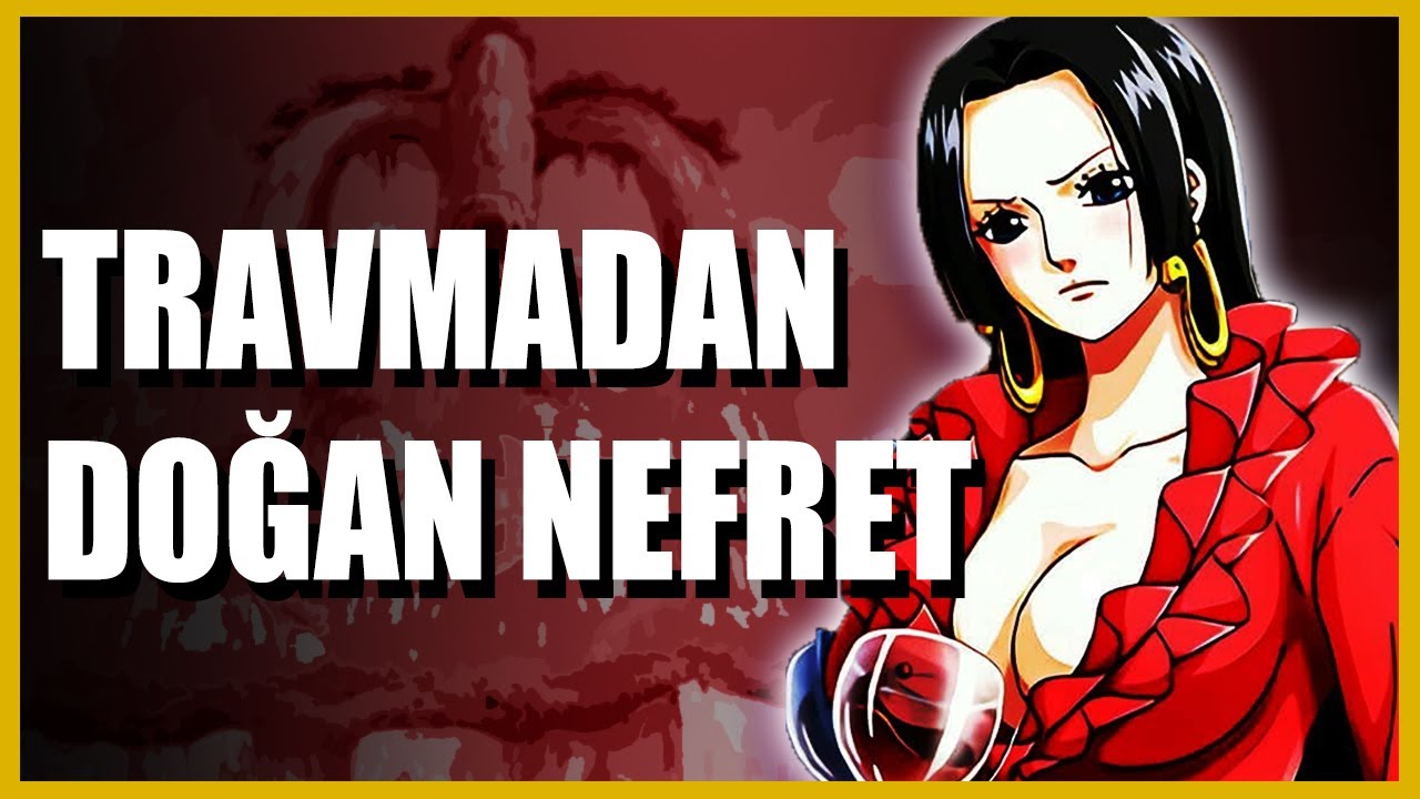 Yoldaşları olmadan Luffy, Luffy kalabiliyor mu? - Amazon Lily