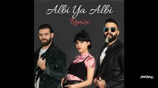 Dj Maximus - Albi Ya albi (Remix) Feat. Nour Aridi & Roger Zarzour