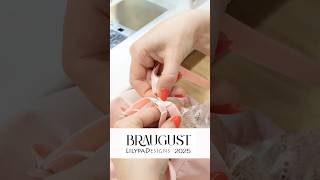 Bra Makers Unite! Join BrAugust + Win a Pattern & Fit Session #bramaking #brafitting #sewingtips