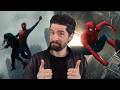 Spider-Man Brand New Day - Official Trailer (My Thoughts)