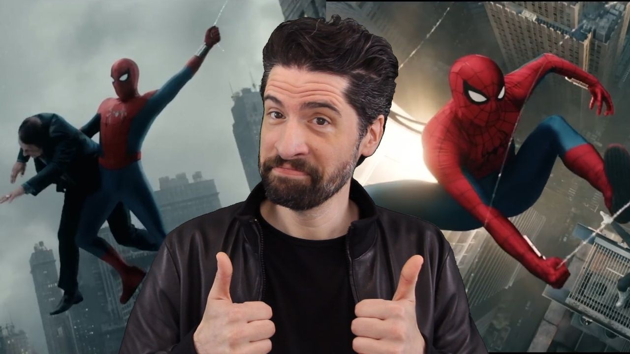 Spider-Man: Brand New Day - Official Trailer (My Thoughts)