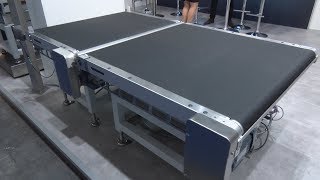 Parcel + Post Expo 2018 exhibitor interview – Wipotec-OCS