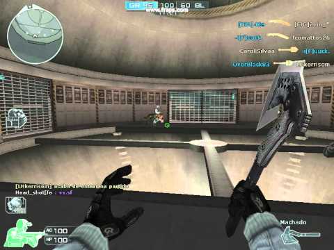 kill mark hg9 kill mark hg9