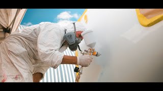 Perfect Repair LTD. Caravan repair
