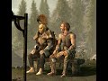 Skyrim 53º EP. Foco nas missões principais