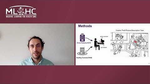 B13 Non-invasive Classification of Alzheimer