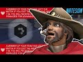 Winning A 5v6 in Overwatch! (How To Win With a Leaver)