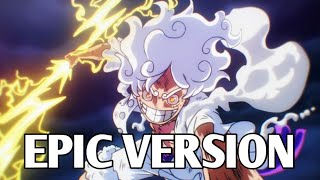 (ONE PIECE) Overtaken Epic Trap Remix