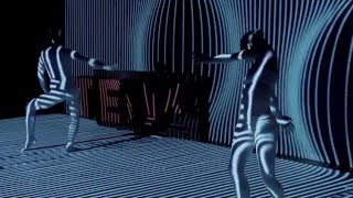 Information Luca Rapis at TEDx - Short Version - Interactive Dance, Visual & Technology - ONE THOUSAND™ DANCE News
