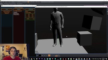 GeoPix 1.0 - Weekly Dev Log #1