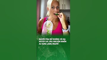 Không có dạ dày thì sống sao? #tin1phut #khampha #khamphathegioi