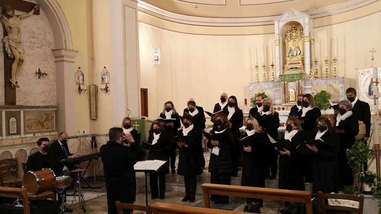 G. Maugeri, Coroncina a Sant'Agata