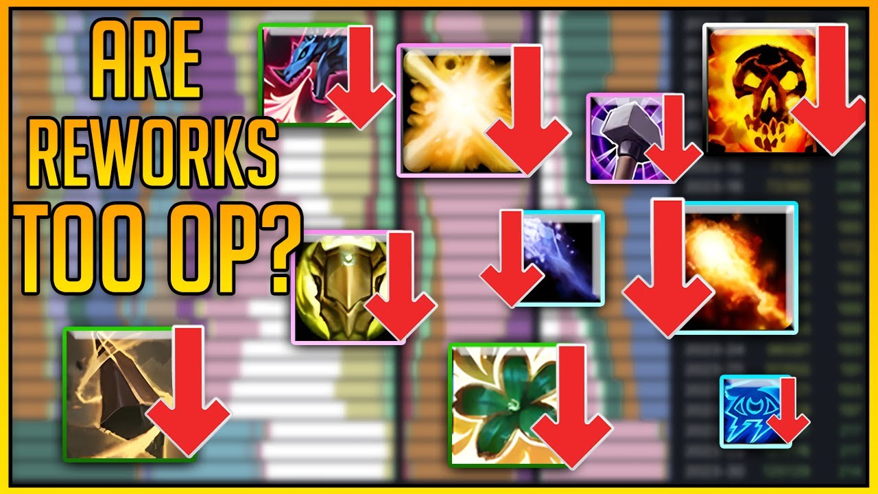 Dragonflight 10 Reworked/New Specs 10/10 NERFED 29 Sets of Nerfs