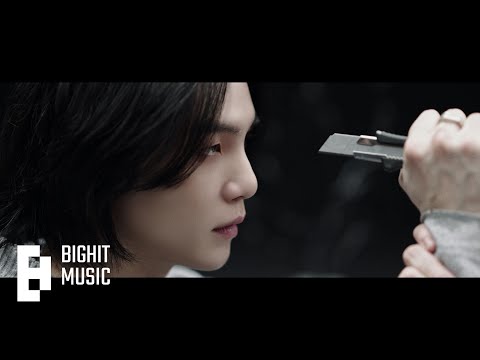 Agust D 'AMYGDALA' Official MV