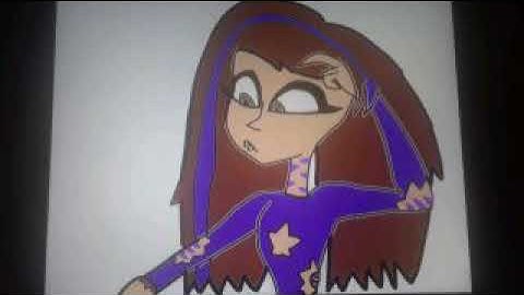 Meet my cavegirl clone (Read in the description please)