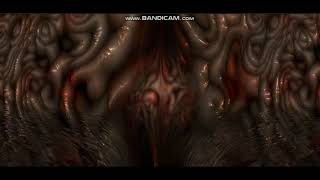 DeathRyuger MV Visualization
