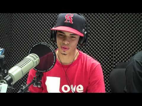 Dream ACTion - DSA Radio Show Hosted by A.O.