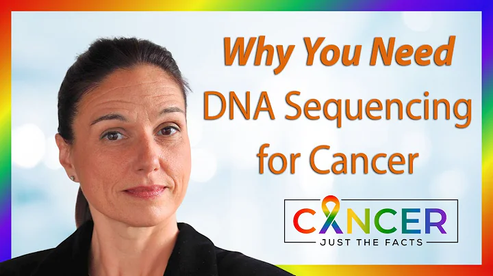 Why Genetic Testing For Cancer Is the Best Thing You Can Do